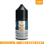 بريتو میلون ایس سولت