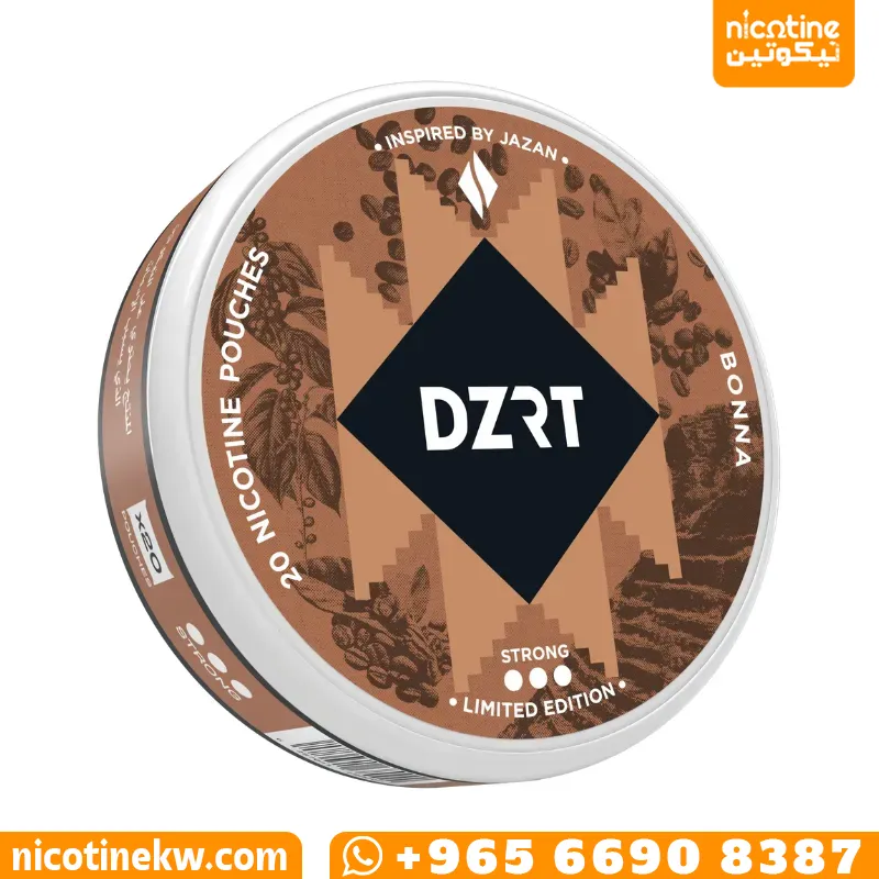 ديزرت – بونا