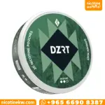 ديزرت – جاردن منت