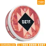 ديزرت – سمرا