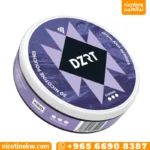 ديزرت – هايلاند بيري