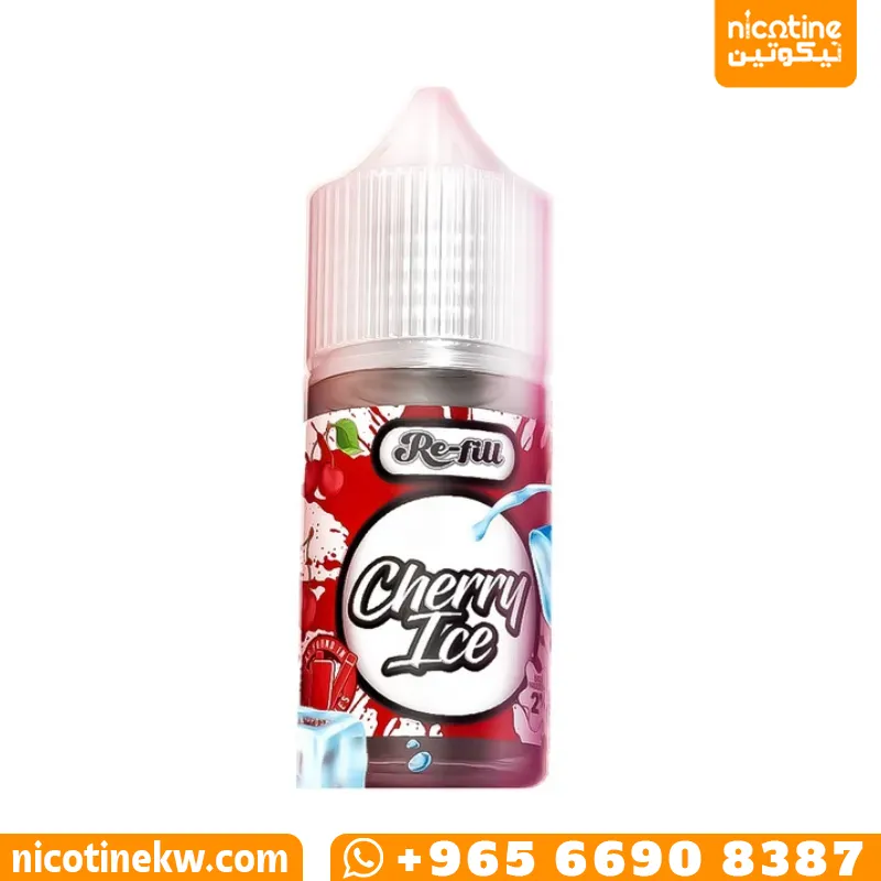 ریفل کرز ایس