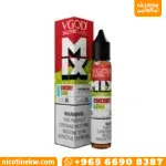 في قاد شيري لايم