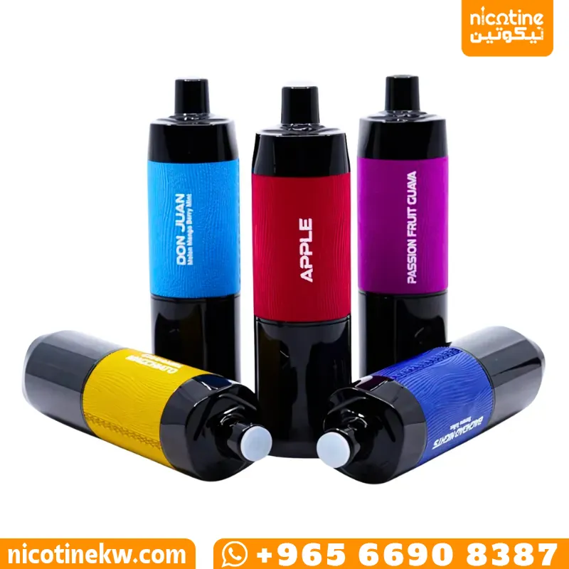 فيب الباشا 25000 سحبة