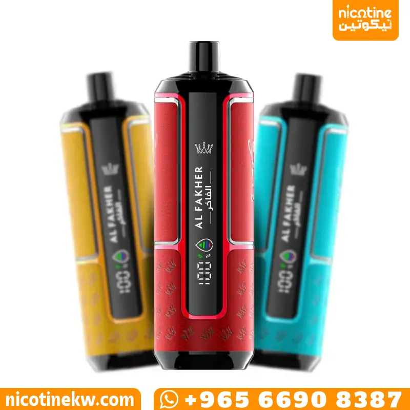 صورة فيب الفاخر 15000 سحبة