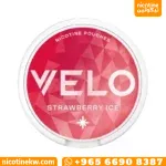 فيلو – ستروبري آيس