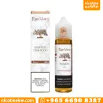 رايب فيبز كوفي توباكو