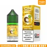 او اكس باشون كولادا دريم