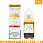 رايب فيبز في اس سي سولت