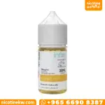 انفزن مانجو منت