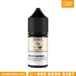 بابكا كورن فليكس سولت