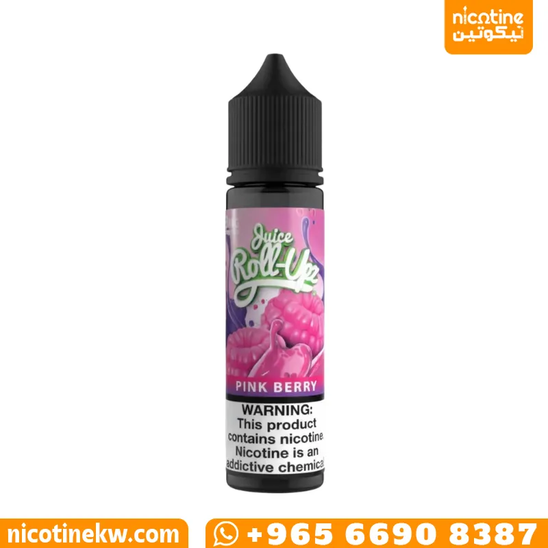 رول ابز بنك بيري