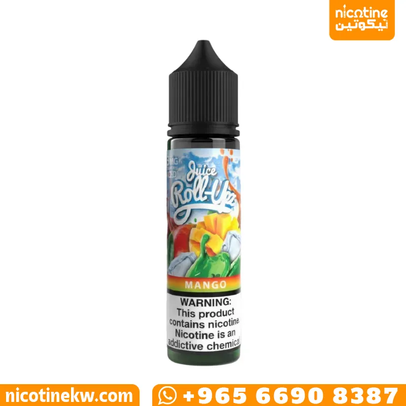 رول ابز مانجو ايس