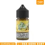 رول ابز موز سولت