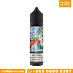 رول ابز وبلد بيري ايس