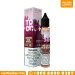 في قاد امريكان باك وودز سولت