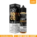 في قاد دراي توباكو