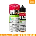 في قاد ستروبري ابل