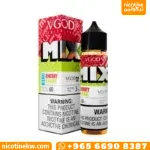 في قاد شيري لايم