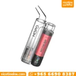 زجاجة هوكا برو فيب - نيكوتين