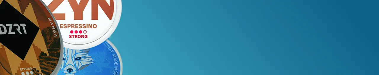 أكياس النيكوتين