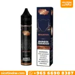 بانثر باريستا توباكو سولت