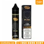 بانثر بيور توباكو سولت