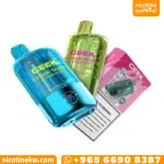 سايبر تانك 40000 سحبة