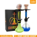 شيشة هوكا تركي