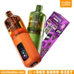 فريتون 40000 سحبة