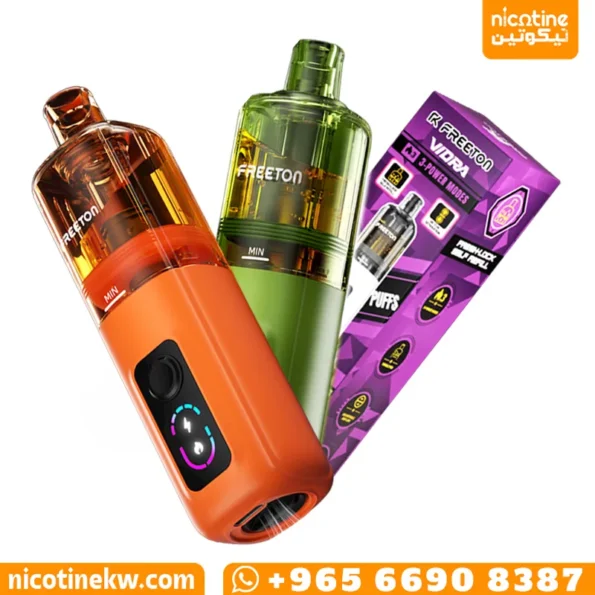 فريتون 40000 سحبة