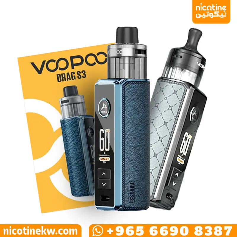 voopoo drag x pro plus Voopoo Drag S2 and Drag X2 Review