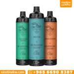 تقبوت شيشة 13000 سحبة