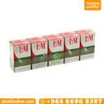 زقاير ال ام احمر