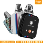 بافا هوريز SE