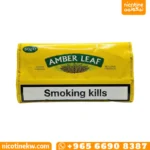 تتن امبر ليف