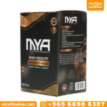 فحم مايا 72 حبة