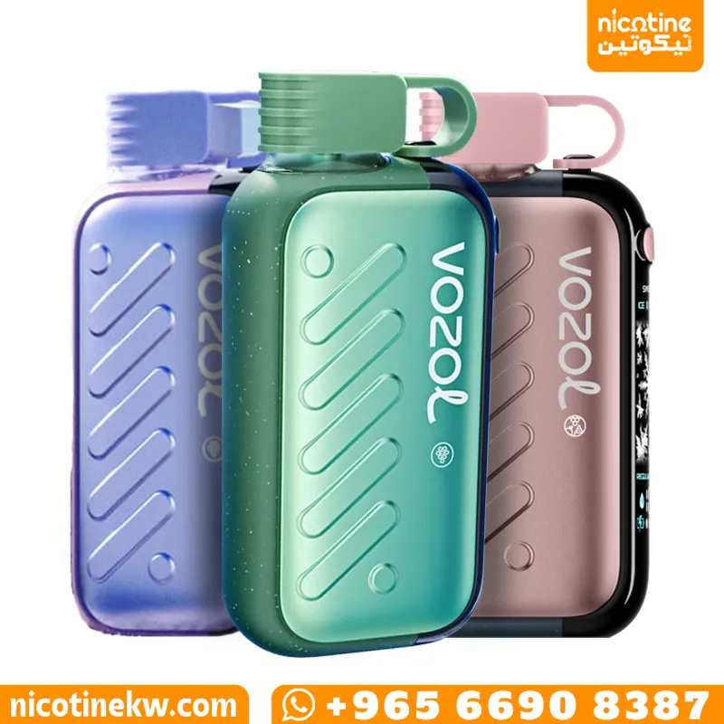 فوزول جير 50000 سحبة