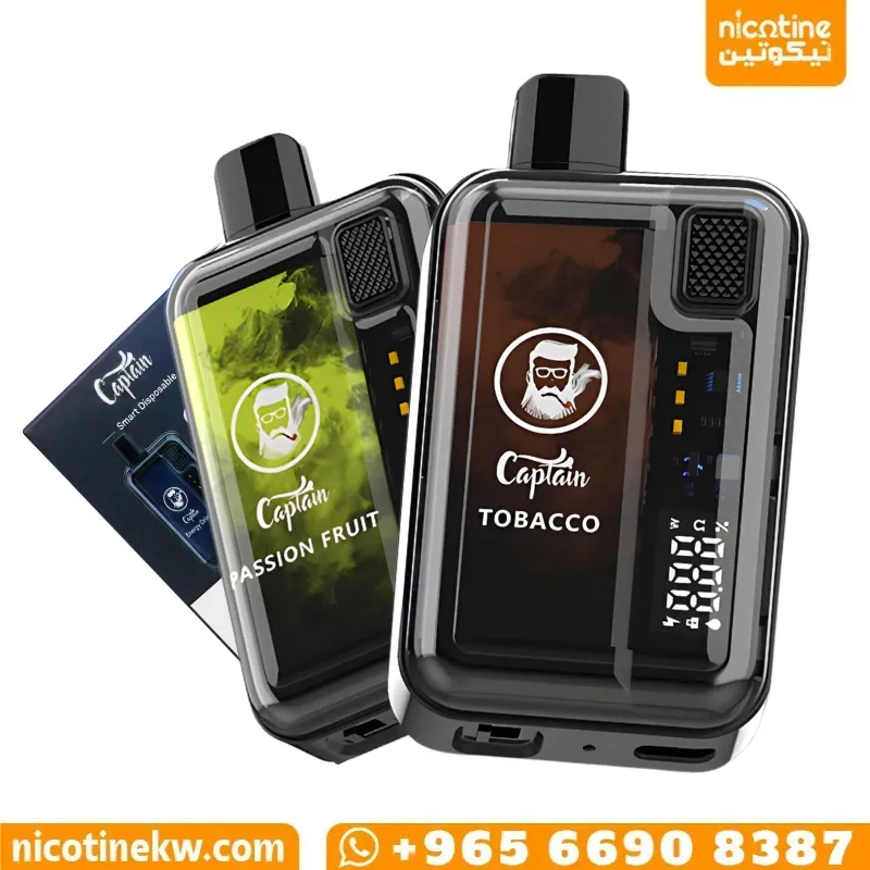 كابتن جولد 12K