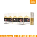 زقاير مارلبورو قولد