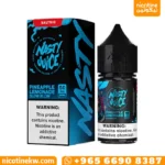 ناستي اناناس ليمون سولت