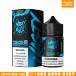 ناستي اناناس ليمون