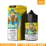 ناستي مانجو موز