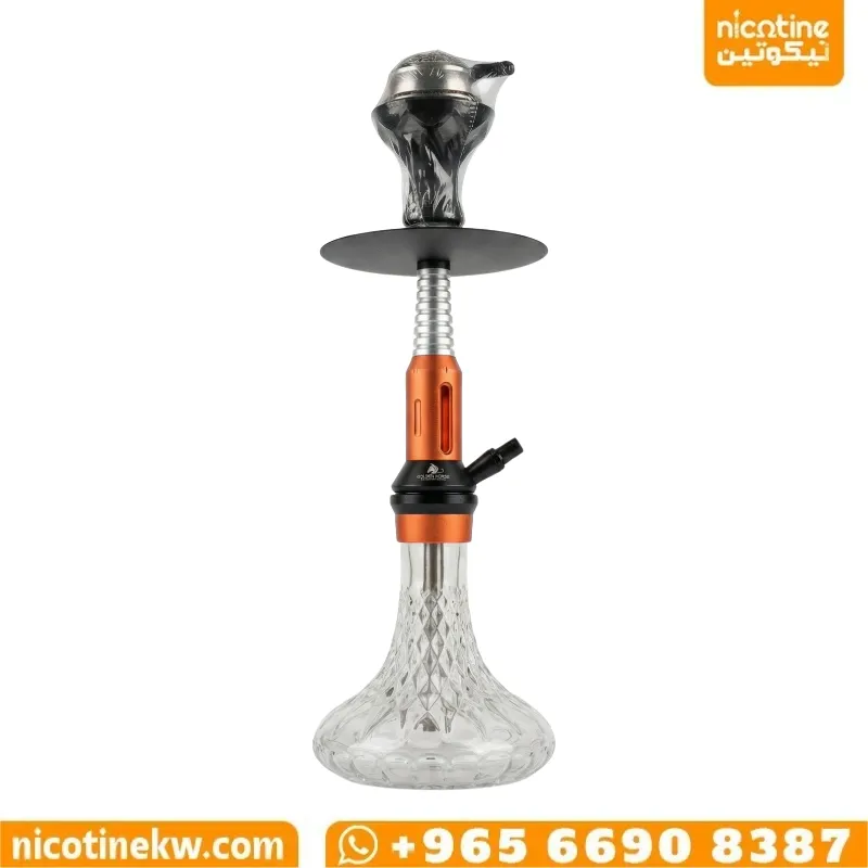 شيشة جولدن هوب