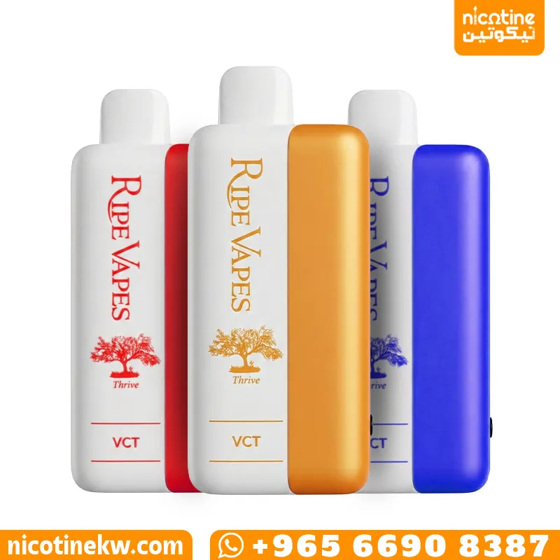 رايب فيبز ثرايف 40K