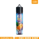 ميجا اناناس باشون فروت ايس