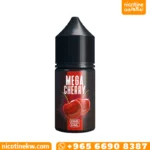 ميجا شيري سولت