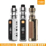 جهاز Vaporesso Armour Ultra ببطارية 5500 mAh وقوة حتى 100 واط