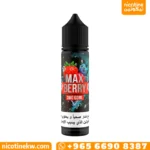 ماكس بيري ايس