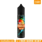 ماكس مانجو ايس